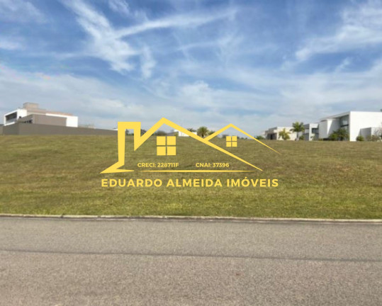 Imagem Terreno à Venda, 560 m² em Alphaville Nova Esplanada - Votorantim