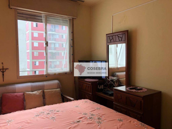 Imagem Apartamento com 3 Quartos à Venda, 94 m² em Vila Nova Conceição - São Paulo