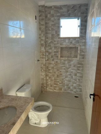 Imagem Apartamento com 2 Quartos à Venda, 60 m² em Residencial São Jerônimo - Franca