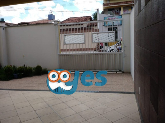 Imagem Casa com 3 Quartos à Venda, 396 m² em Cidade Nova - Feira De Santana Imagem Casa com 3 Quartos à Venda, 396 m² em Cidade Nova - Feira De Santana