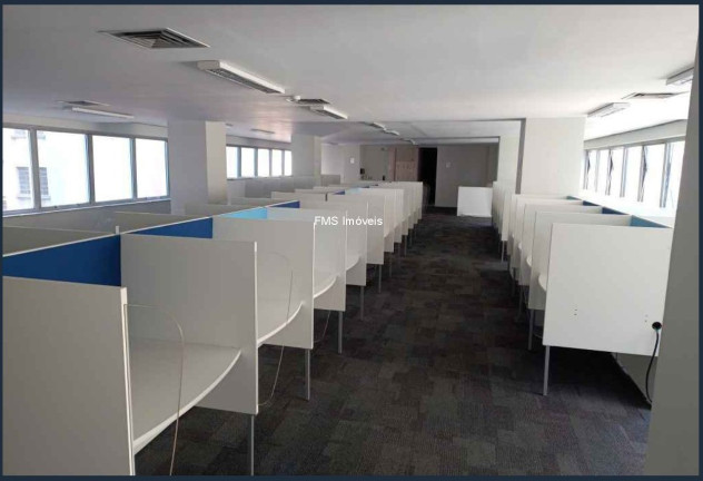 Imóvel para Alugar, 380 m² em República - São Paulo