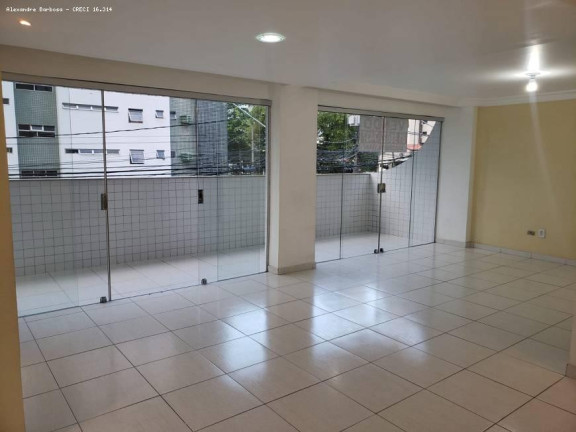 Imagem Apartamento com 4 Quartos à Venda, 184 m² em Candeias - Jaboatão Dos Guararapes