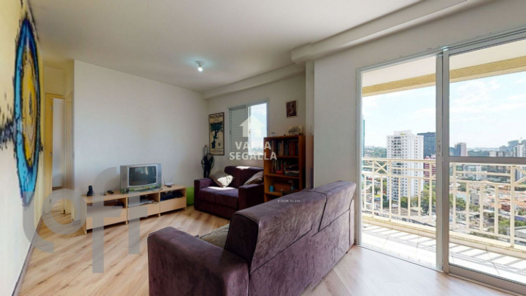 Imagem Apartamento com 1 Quarto à Venda, 50 m² em Pinheiros - São Paulo Imagem Apartamento com 1 Quarto à Venda, 50 m² em Pinheiros - São Paulo