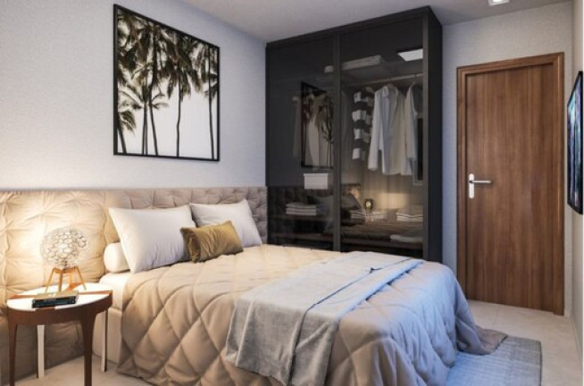 Imagem Apartamento com 2 Quartos à Venda, 41 m² em Santa Cruz - Rio De Janeiro Imagem Apartamento com 2 Quartos à Venda, 41 m² em Santa Cruz - Rio De Janeiro