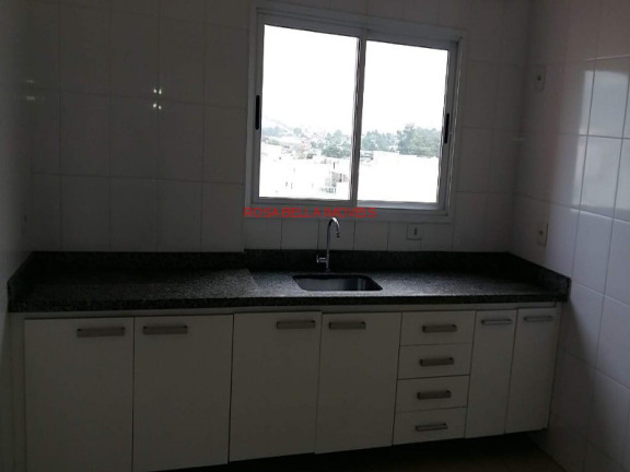 Imagem Apartamento com 3 Quartos à Venda, 88 m² em Vila Valparaíso - Santo André Imagem Apartamento com 3 Quartos à Venda, 88 m² em Vila Valparaíso - Santo André