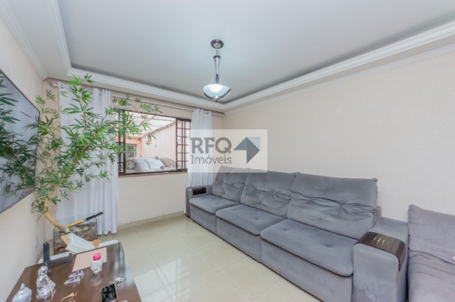 Imagem Casa com 3 Quartos à Venda, 238 m² em Parque Jabaquara - São Paulo