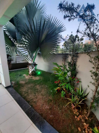 Imagem Casa de Condomínio com 3 Quartos à Venda, 262 m² em Condomínio Trilhas Do Sol - Lagoa Santa Imagem Casa de Condomínio com 3 Quartos à Venda, 262 m² em Condomínio Trilhas Do Sol - Lagoa Santa