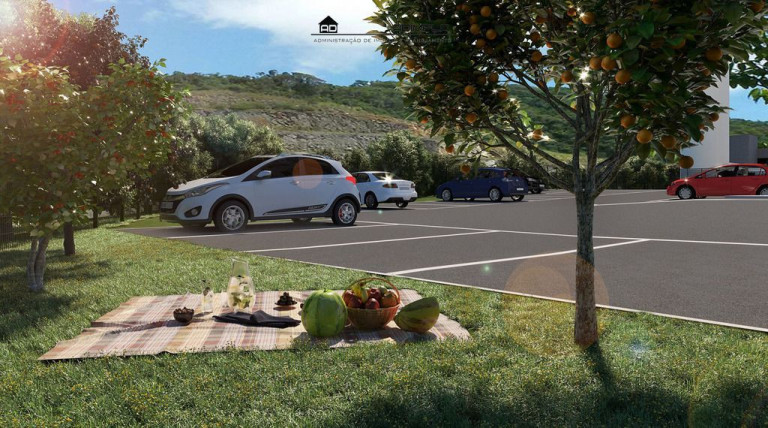 Imagem Apartamento com 2 Quartos à Venda, 44 m² em Alcântara - São Gonçalo Imagem Apartamento com 2 Quartos à Venda, 44 m² em Alcântara - São Gonçalo
