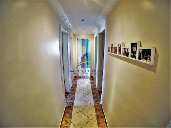 Imagem Apartamento com 4 Quartos à Venda, 158 m² em Aviação - Praia Grande Imagem Apartamento com 4 Quartos à Venda, 158 m² em Aviação - Praia Grande
