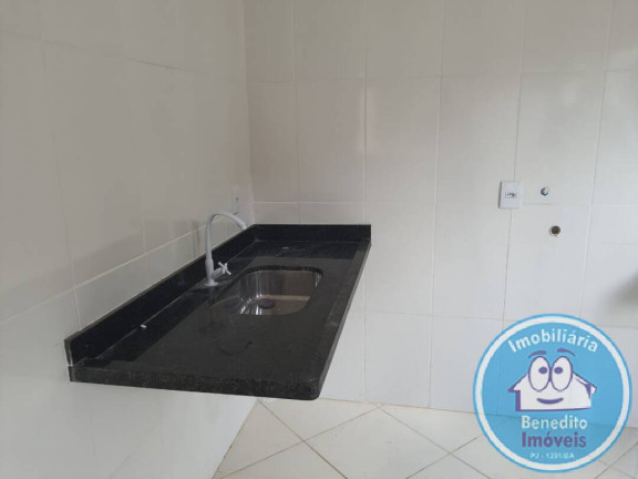 Imagem Apartamento com 2 Quartos para Alugar, 45 m² em Campinho - Porto Seguro