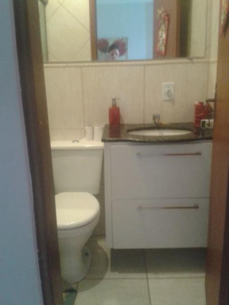 Imagem Apartamento com 2 Quartos à Venda, 52 m² em Porto Verde - Alvorada
