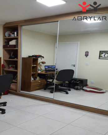 Imagem Imóvel com 2 Quartos à Venda, 48 m² em Nova Cidade Jardim - Jundiaí