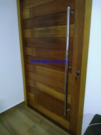 Imagem Casa com 2 Quartos à Venda, 130 m² em Residencial Santa Giovana - Jundiaí