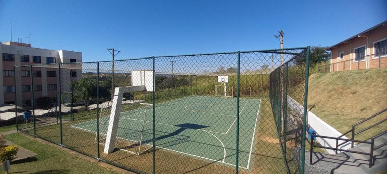 Imagem Apartamento com 2 Quartos à Venda, 52 m² em Jardim Itayu - Campinas Imagem Apartamento com 2 Quartos à Venda, 52 m² em Jardim Itayu - Campinas