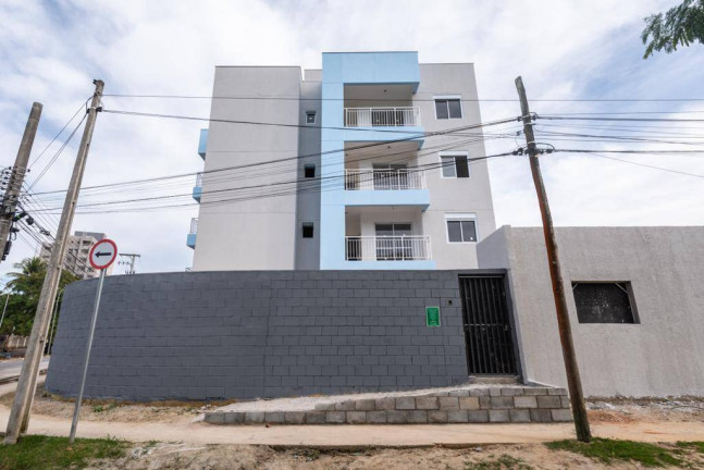 Imagem Apartamento com 2 Quartos à Venda, 61 m² em Jardim Britânia - Caraguatatuba Imagem Apartamento com 2 Quartos à Venda, 61 m² em Jardim Britânia - Caraguatatuba