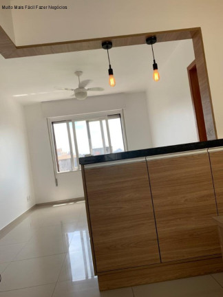 Apartamento com 1 Quarto à Venda, 48 m² em Jardim Botânico - Porto Alegre