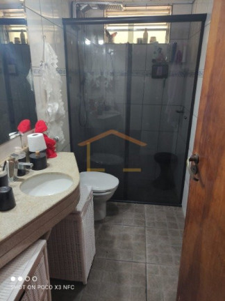 Imagem Apartamento com 3 Quartos à Venda, 100 m² em Vila Paulicéia - São Paulo