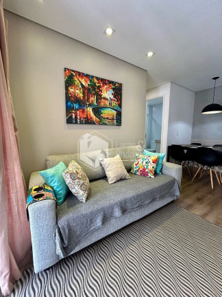 Imagem Apartamento com 2 Quartos à Venda, 58 m² em Vila Polopoli - São Paulo Imagem Apartamento com 2 Quartos à Venda, 58 m² em Vila Polopoli - São Paulo