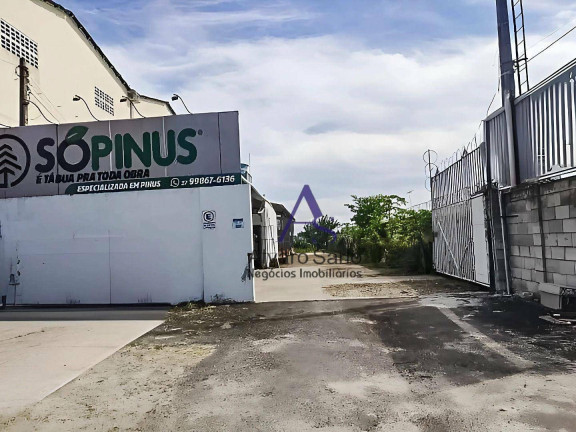 Imagem Galpão à Venda, 3 m² em Sernamby - São Mateus Imagem Galpão à Venda, 3 m² em Sernamby - São Mateus