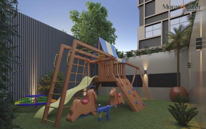 Imagem Apartamento com 3 Quartos à Venda, 161 m² em Centro Cívico - Curitiba Imagem Apartamento com 3 Quartos à Venda, 161 m² em Centro Cívico - Curitiba