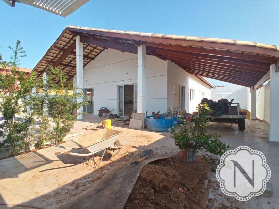 Imagem Casa com 4 Quartos à Venda, 200 m² em Gaivota - Itanhaém Imagem Casa com 4 Quartos à Venda, 200 m² em Gaivota - Itanhaém