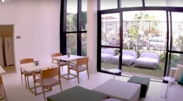 Imagem Imóvel com 2 Quartos à Venda, 111 m² em água Branca - São Paulo Imagem Imóvel com 2 Quartos à Venda, 111 m² em água Branca - São Paulo
