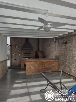 Imagem Casa com 4 Quartos à Venda, 417 m² em Jardim São Caetano - São Caetano Do Sul Imagem Casa com 4 Quartos à Venda, 417 m² em Jardim São Caetano - São Caetano Do Sul