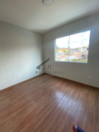 Imagem Sobrado com 3 Quartos à Venda, 100 m² em Santa Cândida - Curitiba