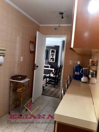 Imagem Apartamento com 2 Quartos à Venda, 100 m² em Santana - São Paulo