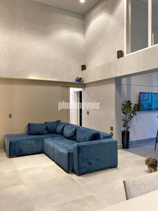 Apartamento com 4 Quartos à Venda, 163 m² em Panamby - São Paulo