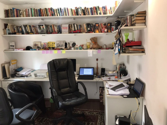 Imagem Imóvel com 3 Quartos à Venda, 170 m² em Jardim Ampliação - São Paulo