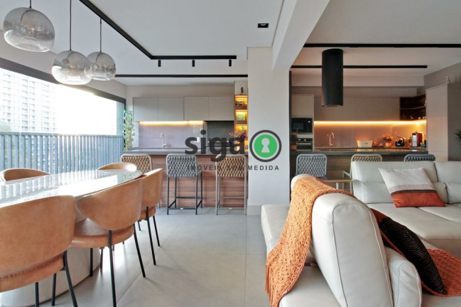 Imagem Apartamento com 3 Quartos à Venda ou Locação, 174 m² em Alto Da Boa Vista - São Paulo Imagem Apartamento com 3 Quartos à Venda ou Locação, 174 m² em Alto Da Boa Vista - São Paulo