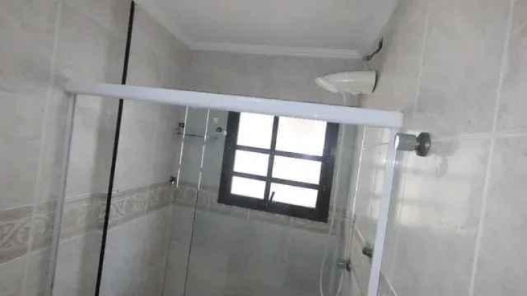 Imagem Apartamento com 4 Quartos à Venda, 210 m² em Guilhermina - Praia Grande