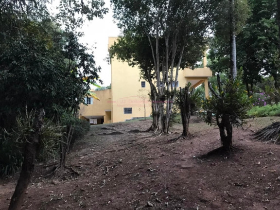 Imagem Chácara com 4 Quartos à Venda, 7 m² em Vitassay - Boituva