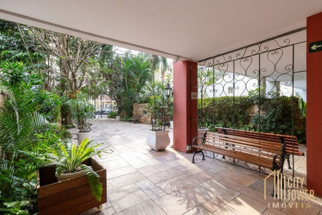 Imagem Apartamento com 2 Quartos à Venda, 91 m² em Vila Nova Conceição - São Paulo