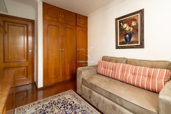 Imagem Apartamento com 3 Quartos à Venda, 130 m² em Vila Mariana - São Paulo Imagem Apartamento com 3 Quartos à Venda, 130 m² em Vila Mariana - São Paulo