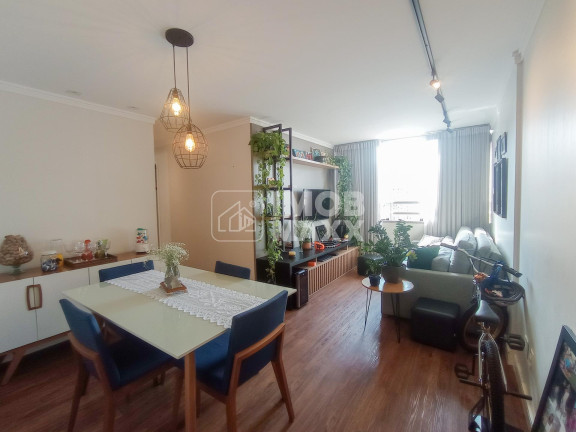 Imagem Apartamento com 3 Quartos à Venda, 79 m² em Norte (águas Claras) - Brasília Imagem Apartamento com 3 Quartos à Venda, 79 m² em Norte (águas Claras) - Brasília