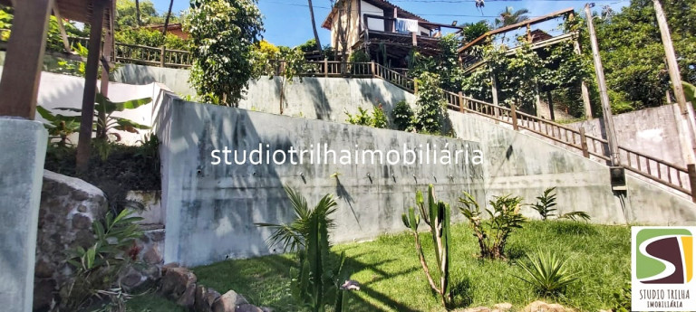 Imagem Sobrado com 3 Quartos à Venda, em Ilhote - Ilhabela Imagem Sobrado com 3 Quartos à Venda, em Ilhote - Ilhabela