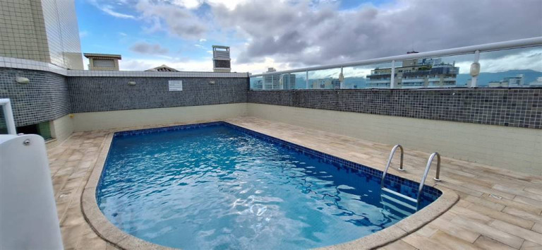 Imagem Apartamento com 2 Quartos para Alugar, 75 m² em Guilhermina - Praia Grande Imagem Apartamento com 2 Quartos para Alugar, 75 m² em Guilhermina - Praia Grande