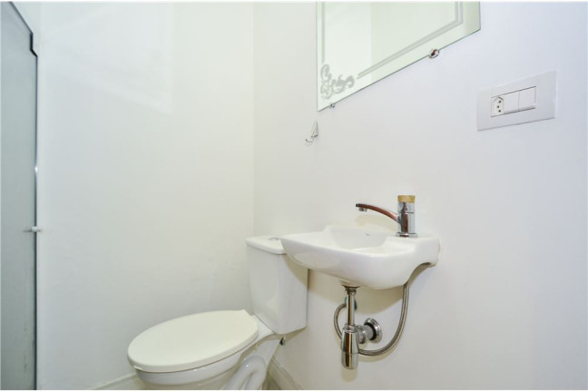 Imagem Casa com 2 Quartos à Venda,  em Perdizes - São Paulo