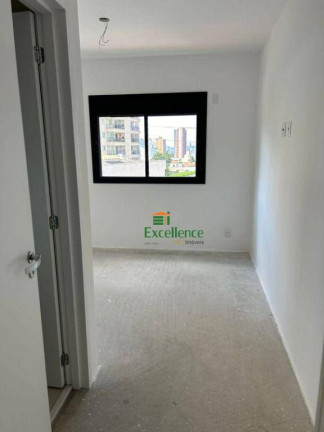 Imagem Apartamento com 3 Quartos à Venda, 87 m² em Vila Bastos - Santo André