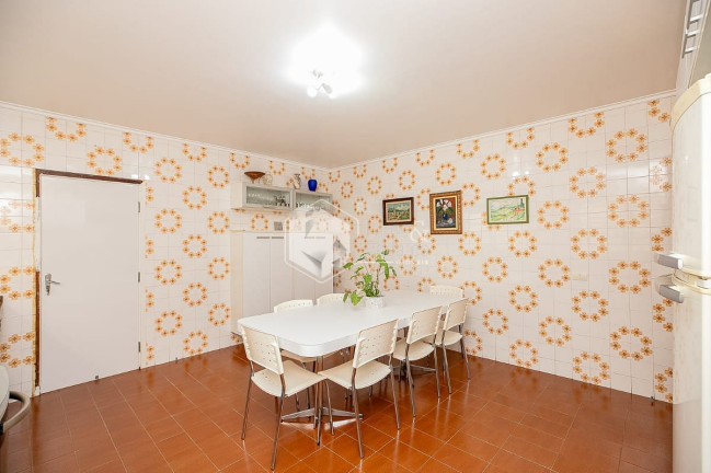 Imagem Casa com 3 Quartos à Venda, 173 m² em Mirandópolis - São Paulo