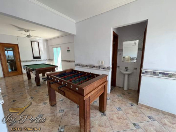 Imagem Apartamento com 1 Quarto à Venda, 40 m² em 8 - Praia Grande Imagem Apartamento com 1 Quarto à Venda, 40 m² em 8 - Praia Grande