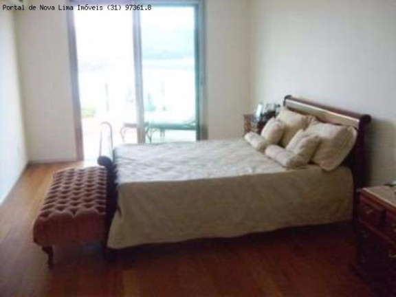 Imagem Casa com 5 Quartos à Venda, em Alphaville Lagoa Dos Ingleses - Nova Lima Imagem Casa com 5 Quartos à Venda, em Alphaville Lagoa Dos Ingleses - Nova Lima