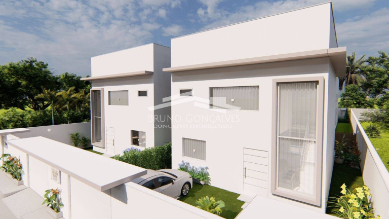 Imagem Casa com 2 Quartos à Venda, 60 m² em Village I - Porto Seguro