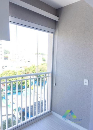 Imagem Apartamento com 2 Quartos à Venda, 59 m² em Baeta Neves - São Bernardo Do Campo Imagem Apartamento com 2 Quartos à Venda, 59 m² em Baeta Neves - São Bernardo Do Campo