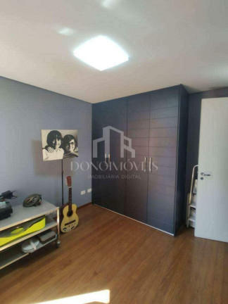 Imagem Apartamento com 3 Quartos à Venda, 205 m² em Jardim - Santo André Imagem Apartamento com 3 Quartos à Venda, 205 m² em Jardim - Santo André