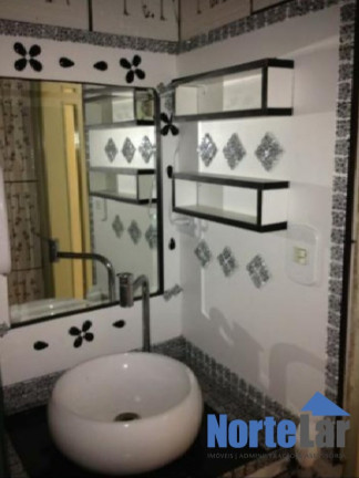 Imagem Apartamento com 1 Quarto à Venda, 36 m² em Centro - São Paulo