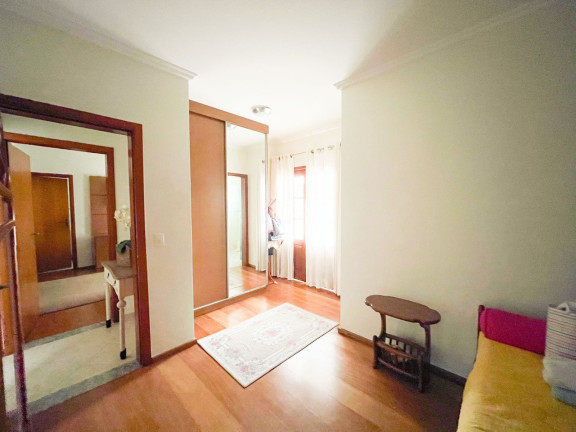 Imagem Sobrado com 3 Quartos à Venda, 407 m² em Dos Casa - São Bernardo Do Campo