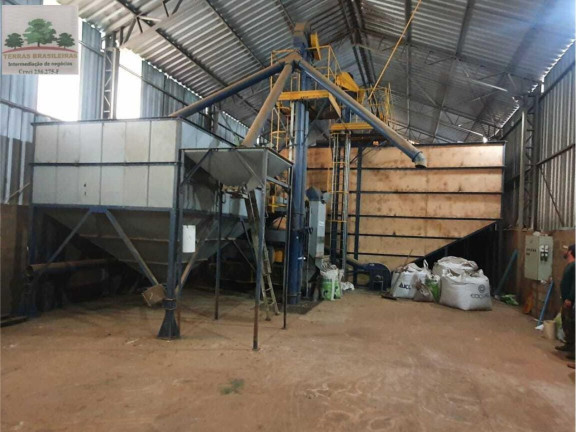 Imagem Fazenda à Venda, 2.000 m² em Zona Rural - Perdizes Imagem Fazenda à Venda, 2.000 m² em Zona Rural - Perdizes
